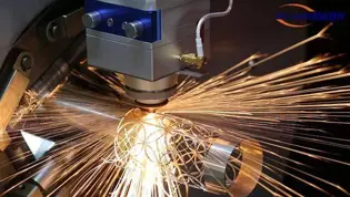 tube cutter laser