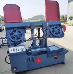 metal cutting band saw south africa