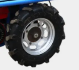 motorized wheelbarrow wheel of petrol wheelbarrow kennards