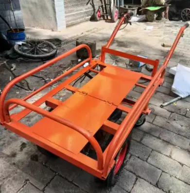 petrol wheelbarrow ebay