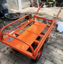 used motorised wheelbarrow for sale