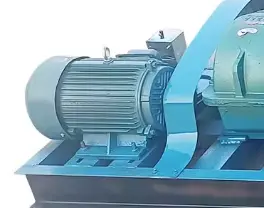 Pure copper motor 