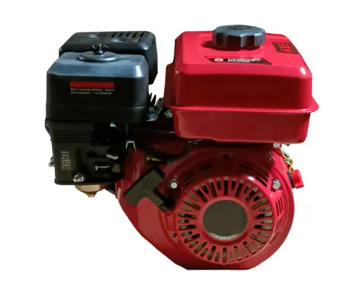 power fist 208cc engine