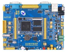 STM32 microcontroller development board