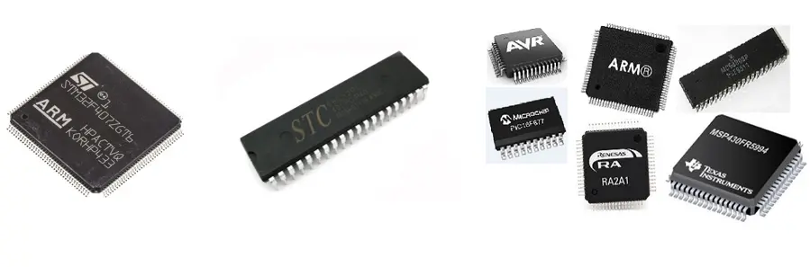 development board microchip