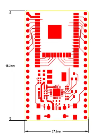 Esp32 Devkitc V4