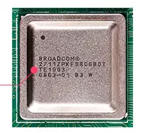 raspberry pi compute module development board CPU