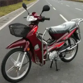 50cc motorcycle scooter