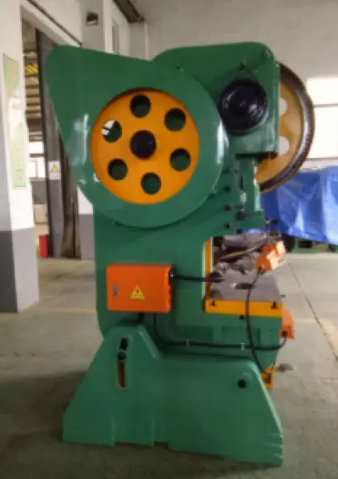 sheet metal punch press machine for sale