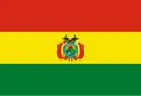 Transporte marítimo de China a Bolivia