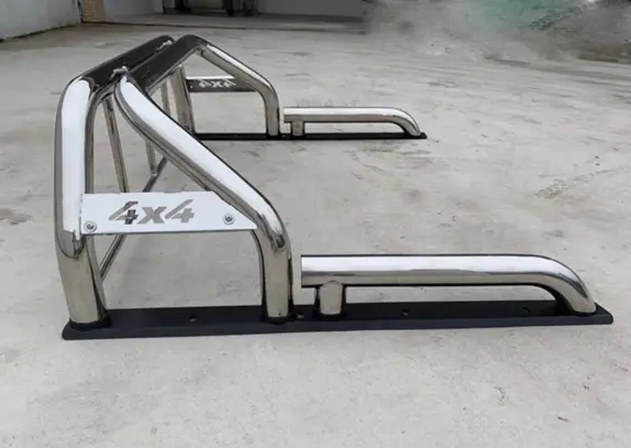 barra antivuelco toyota hilux colombia