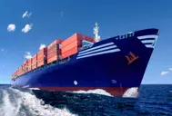 Seguro de transporte marítimo costo