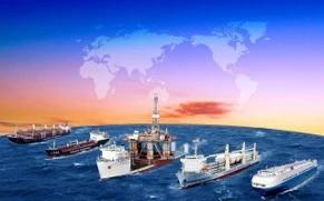 tarifas transporte marítimo internacional