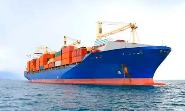 transporte marítimo internacional Uruguay